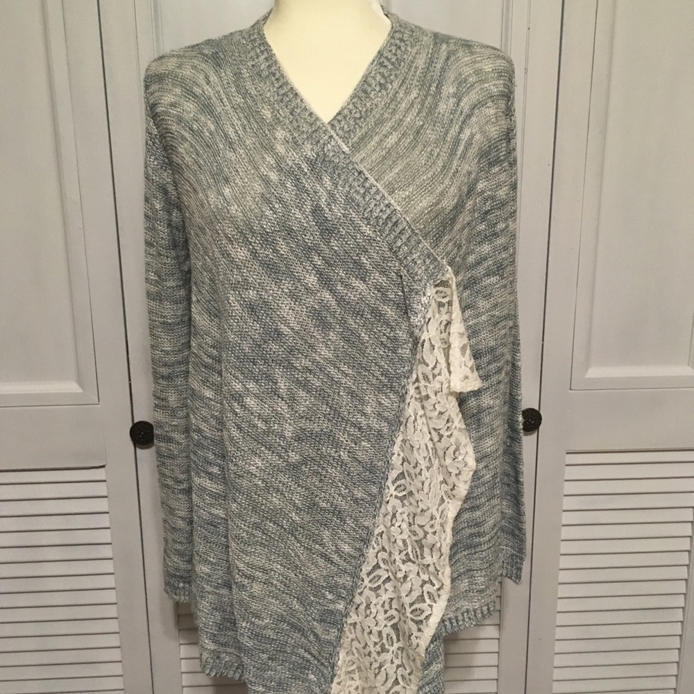 Summer Cardigans - Picture 2 of 5